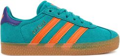 Zdjęcie adidas Gazelle JR5946 Zielony - Warka