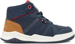 Zdjęcie Sneakersy Beverly Hills Polo Club - Sławków