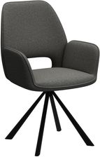 Zdjęcie Actona Krzesło Obrotowe Graham Ciemnoszare - Lesko