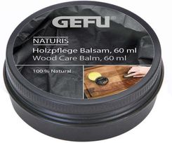 Zdjęcie Gefu naturis impregnat do drewna 0,06l 10szt. - Stargard