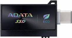 Zdjęcie Dysk zewnętrzny ADATA SC730 512GB (SC730512GCACTI) - Czerwionka-Leszczyny