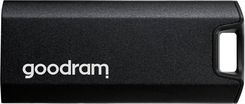Zdjęcie Dysk zewnętrzny GoodRam Ridge 2TB USB-C 3.2 2TB (SSDRGMRE02TK0) - Drezdenko