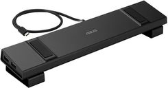 Zdjęcie Stacja dokująca Asus DC310 USB-C STAND DOCK (90XB099NBDS020) - Orneta