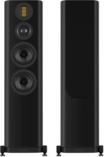 Zdjęcie Wharfedale EVO 5.4 Czarny 1szt. (6977322664958) - Swarzędz