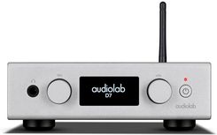 Zdjęcie Audiolab D7 (Srebrny) - Dobra