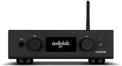 Zdjęcie Audiolab D7 (Czarny) - Pniewy