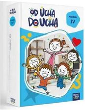 Zdjęcie Pakiet: Od ucha do ucha. Poziom 4 - Koziegłowy