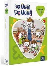 Zdjęcie Pakiet: Od ucha do ucha. Poziom 2 - Urzędów