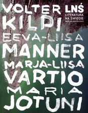 Zdjęcie Literatura na świecie 5-6/2025 - Koszyce