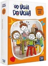 Zdjęcie Pakiet: Od ucha do ucha. Poziom 3 - Zgierz