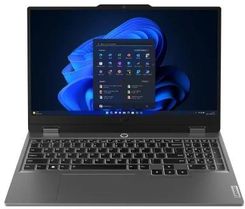 Zdjęcie Laptop Lenovo LOQ 15IRX10 15,6"/i5/16GB/512GB+1TB/Win11 (83JE007MPB) - Tuczno