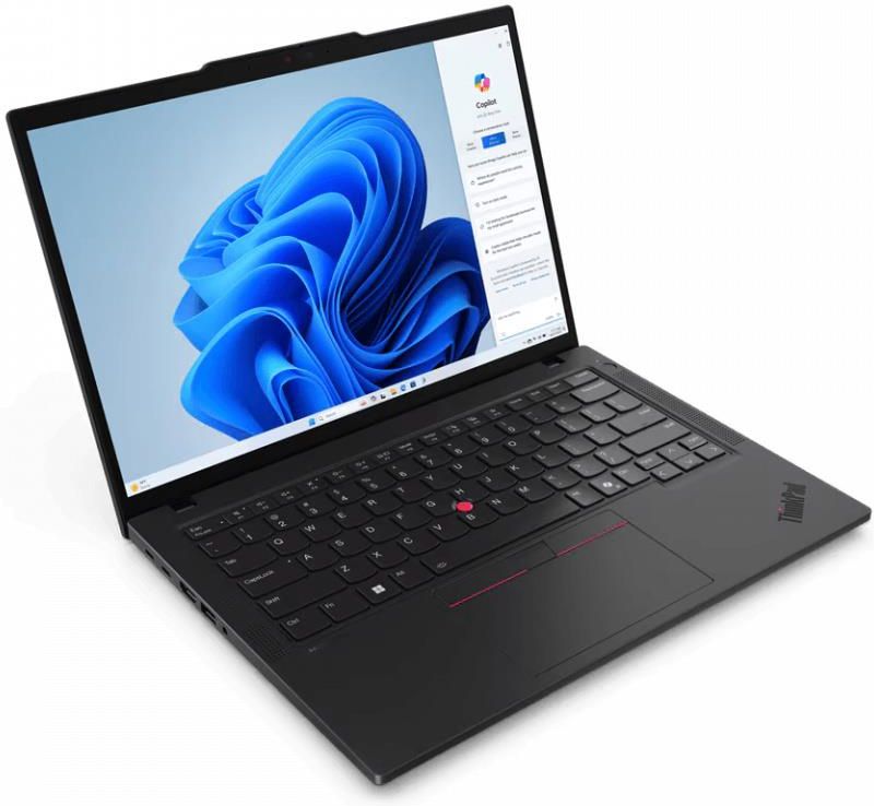 Laptop Lenovo ThinkPad T14 G5 14/Ultra7/64GB/1TB/Win11 (21ML003TRI 
