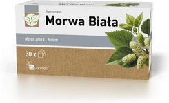 Zdjęcie Admira Morwa Biała 30sasz. - Tuchola