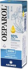 Zdjęcie Adamed Pharma Oeparol Sensitive Krem Nawilżający 30ml - Stawiszyn