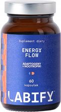 Zdjęcie Labify Energy Flow 60kaps. - Jaworzno