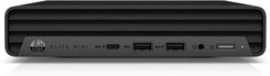 Zdjęcie HP Elite 800 G9 Mini (998R2ET) - Nowe Brzesko