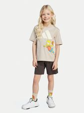 Zdjęcie Komplet t-shirt i spodenki adidas - Mikołów