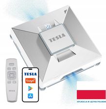 Zdjęcie Tesla RoboStar W800 - Mikołów