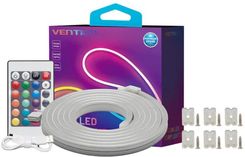 Zdjęcie Vention PAEWH Taśma LED Vention Silicone Neon z pilotem IR zasilanie USB 5V 2m - Świdnica
