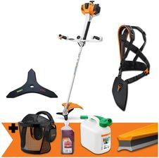 Zdjęcie Stihl FS 491 C-EM (52 2.4 kW) - Legionowo