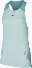 Zdjęcie Mizuno Koszulka Do Biegania Damska Tech Light Tank Skylight - Zielonka