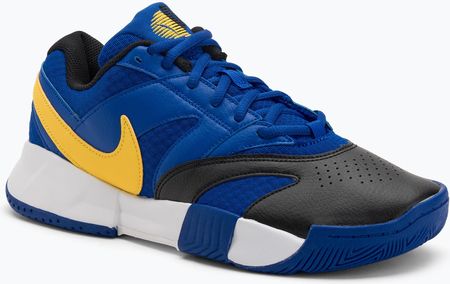 Nike Buty Tenisowe Air Max Courtballistec 4.3 Clay Rafael