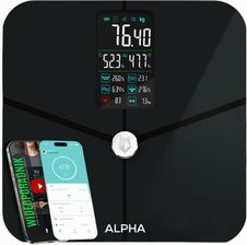 Alpha   Smart Pro 2 Bia�y