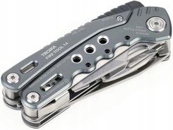Zdjęcie Troika Multifunktions Werkzeug Fire Tool 14 Tol45Gy - Reszel