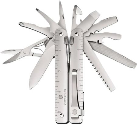 Victorinox Multitool Swiss Tool Mx Clip 3.0327.Mkb1 Swisstoolmxclip