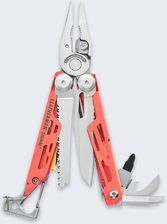 Zdjęcie Leatherman Multitool Signal Etui Guava 833183 - Strzegom