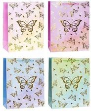 Zdjęcie Rozette Torebka Ozdobna Tg 26X32X12Cm Mix - Łódź