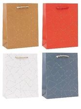 Zdjęcie Rozette Torebka Ozdobna 18X23X8Cm Hot Stamp Mix - Alwernia