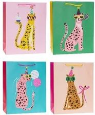 Zdjęcie Rozette Torebka Ozdobna 31X42X12Cm Party Mix - Czchów