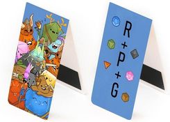 Zdjęcie Molom Zakładka Magnetyczna Rpg - Rejowiec Fabryczny