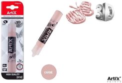 Zdjęcie Artix Farba Strukturalna 3D Cielisty 30Ml - Mosina