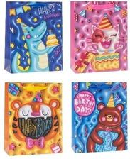 Zdjęcie Rozette Torebka Ozdobna 18X23X8Cm Dziecięce Mix - Alwernia