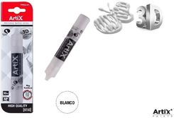 Zdjęcie Artix Farba Strukturalna 3D Biała 30Ml - Lębork