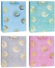 Zdjęcie Rozette Torebka Ozdobna 18X23X8Cm Hot Stamp Mix - Alwernia
