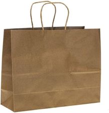 Zdjęcie Rozette Torebka Ozdobna Kraft 32X25X11Cm - Koszalin
