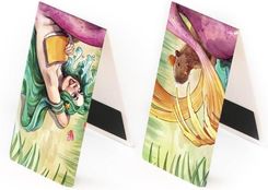 Zdjęcie Molom Zakładka Magnetyczna Syrena - Kępice