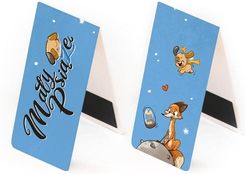 Zdjęcie Molom Zakładka Magnetyczna Mały Psiążę - Koszalin