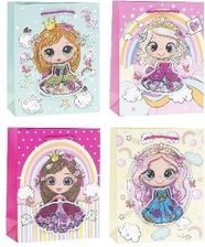 Zdjęcie Rozette Torebka Ozdobna 26X32X10Cm Hot Stamp Mix - Myślenice