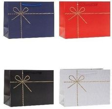 Zdjęcie Rozette Torebka Ozdobna 32X26X10Cm Hot Stamp Mix - Stopnica