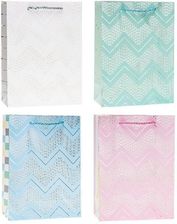 Zdjęcie Rozette Torebka Ozdobna 18X24X8Cm Hot Stamp Mix - Koszalin