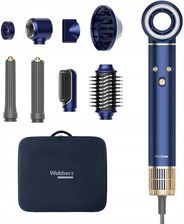 Zdjęcie Metrex  Webber HD4 - Zelów