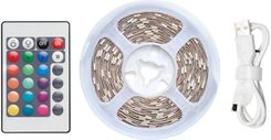 Zdjęcie Vention PAAWH Taśma świetlna Vention RGB FPC LED z pilotem IR USB 5V 2m - Rybnik