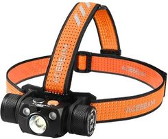 Zdjęcie Acebeam Latarka H30 R+Cri 6500K - Twardogóra