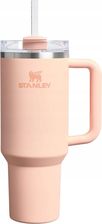 Zdjęcie Stanley Kubek Quencher H2.O Flowstate 1,18L Orange Cream​ - Pasym