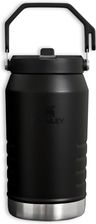 Zdjęcie Stanley Iceflow Flip Straw Jug Butelka Termiczna Ze Słomką Black 2.0 1890Ml - Reda