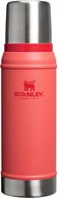 Zdjęcie Stanley Termos Stalowy Legendary Classic Pomarańczowy Hot Coral 0,75L - Bytom